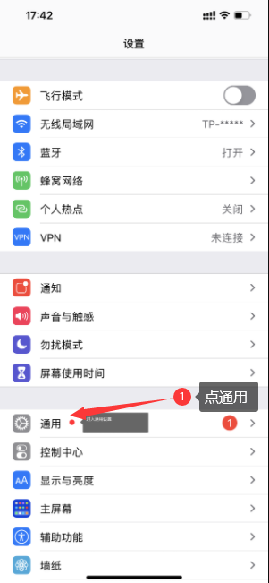 ST加速器iOS直连教程 | 苹果手机使用全指南